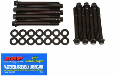 ARP Jeep 3.8L & 4.2L w/ 4.0L Head 7/16in Head Bolt Kit