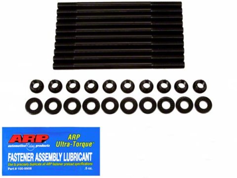 ARP Ford EcoBoost 2.3L 12 Pt. Head Stud Kit