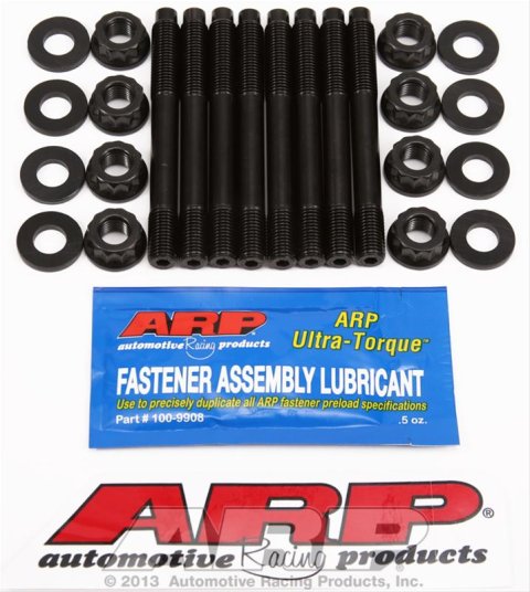 ARP SeaDoo Rotax Main Stud Kit
