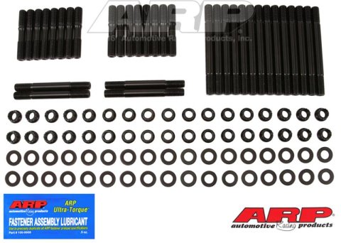 ARP Chevrolet Small Block Dart Sportsman Heads Undercut Head Stud Kit