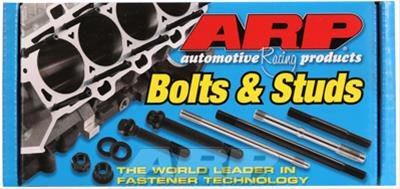 ARP BB Chrysler 383-440 w/Edelbrock Victor Heads - Hex Head Stud Kit