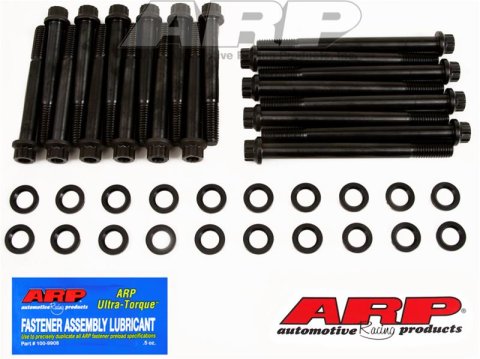 ARP SB Ford SVO 351C 12pt Head Bolt Kit