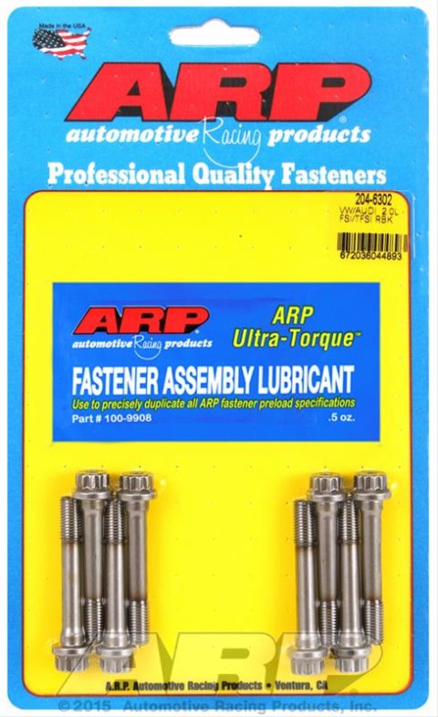 ARP VW / Audi 2.0L FSI/TFSI Rod Bolt Kit