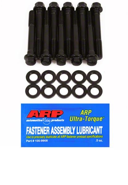 ARP SB Chevy 2-Bolt Small Journal Main Bolt Kit