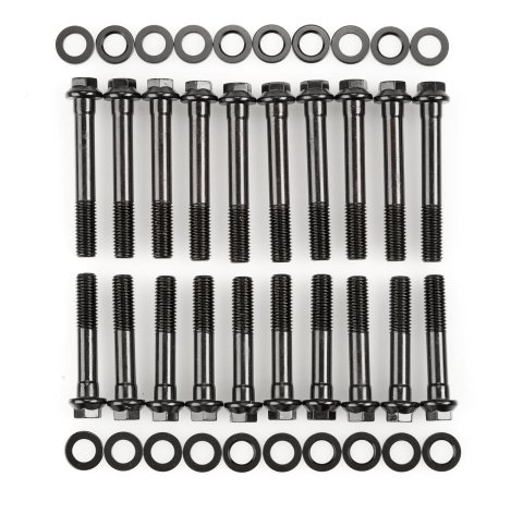 ARP BB Chevy 4-Bolt Main Bolt Kit