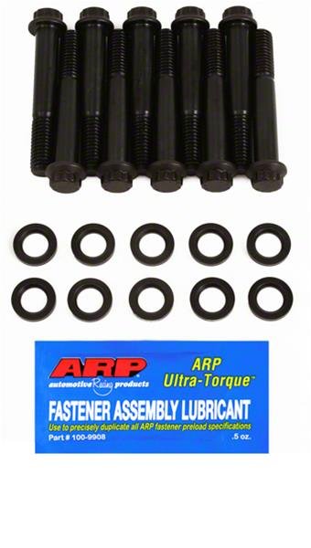 ARP Chrysler 273-440 Wedge 12pt Main Bolt Kit