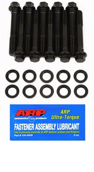 ARP SB Ford 351C 2-Bolt Main Bolt Kit