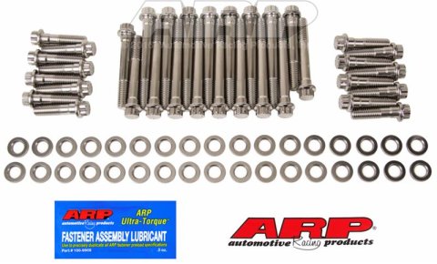 ARP SB Chevy SS 12pt Head Bolt Kit