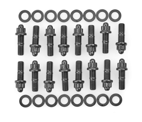 ARP SB Ford 3/8 x 1.670in 12pt Header Stud Kit