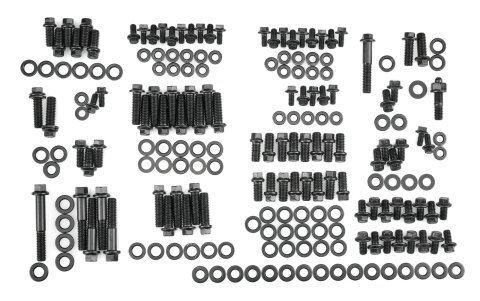 ARP BB Chevy CM Hex Accessory Kit