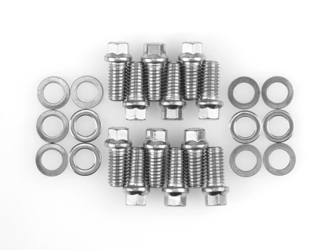 ARP 3/8 x .750 SS Hex Header Bolt Kit