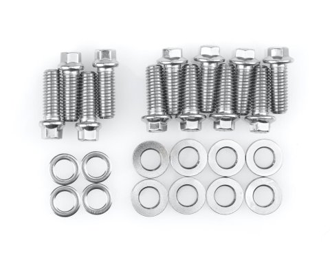 ARP SB Chevy SS Hex Intake Manifold Bolt Kit