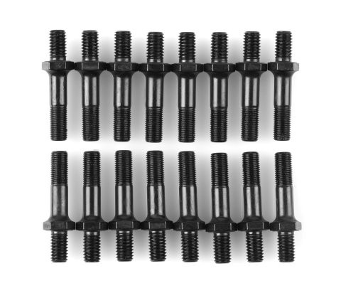 ARP Chevy 7/16in Rocker Arm Stud Kit