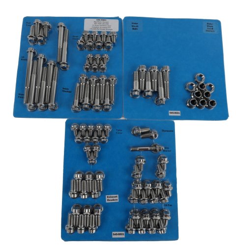 ARP Mopar B SS 12pt Accessory Kit