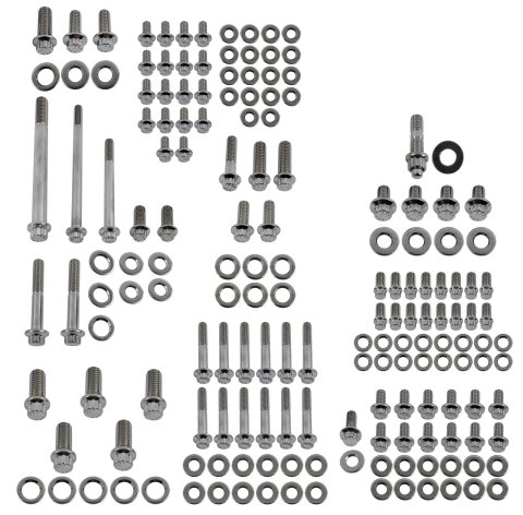 ARP SB Ford 351W SS 12pt Accessory Kit
