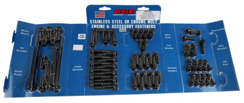 ARP SB Ford 351W CM 12pt Accessory Kit