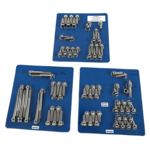 ARP SB Pontiac SS 12pt Accessory Kit