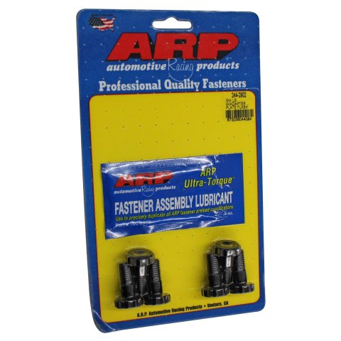 ARP GM LS w/ adapter Plate Flexplate Bolt Kit