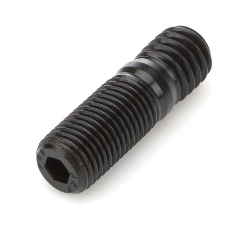 ARP 3/8 X 1.25in OAL Oval Stud With Broach (Bulk)