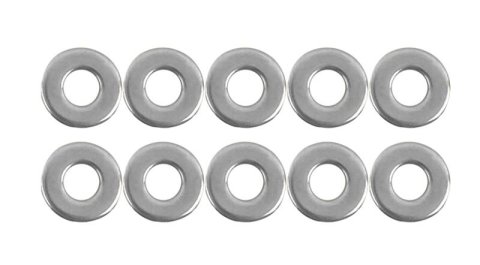 ARP 0.55 in. O.D., 0.25 in. I.D., 0.075 in Special Purpose Washers - Set of 10