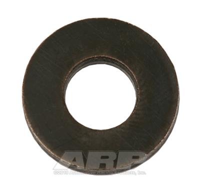 ARP M9 ID 0.812 OD Black Washers (2 pack)