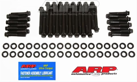 ARP Chevrolet Small Block w/ Dart II Heads Head Bolt Kit