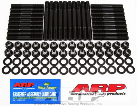 ARP AMC 343-401 70 & up 12pt head stud kit