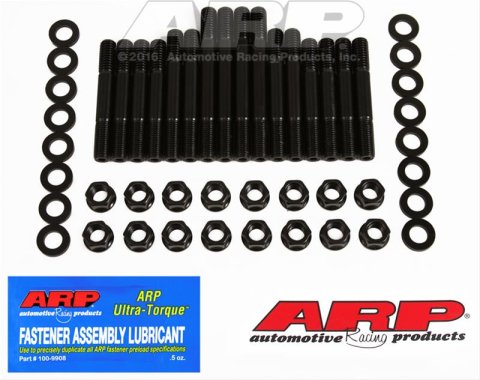 ARP Buick Stage I head stud kit
