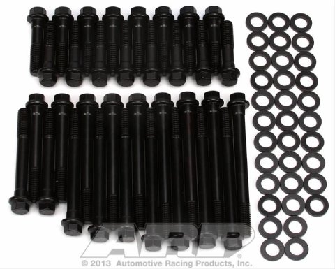 ARP SB Chevy 18A high port head bolt kit