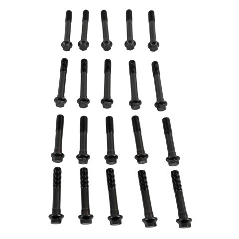 ARP SB Chevy WP Motown iron block mbk