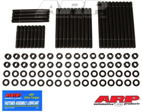 ARP BBC Air flow research 18 deg hex head stud kit