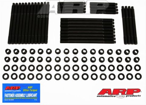 ARP BB Chevy WP Merlin alum block/Dart iron Head Stud Kit