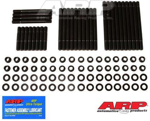 ARP BBC Air flow research 18 deg 12pt head stud kit