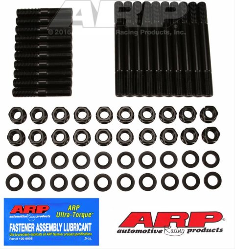 ARP SB Chrysler, w/B1-BS heads, head stud kit