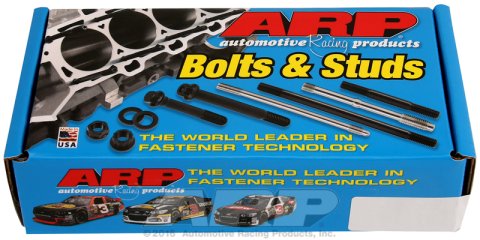 ARP SB Chrysler Mopar R3 or Ritter Block w/Victor Heads 12pt Head Stud Kit