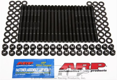 ARP BB Chrysler w/ Indy 600-13 wedge heads hex head stud kit
