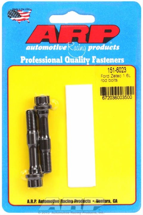 ARP Ford Zetec 1.6L rod bolts