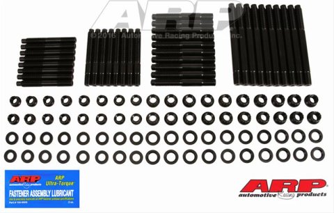 ARP SB Ford WP alum-iron block/Manowar 10A A Head Stud Kit