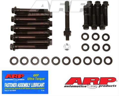 ARP SB Ford 4-bolt main bolt kit