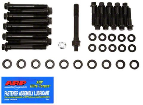 ARP SB Ford 351W main bolt kit