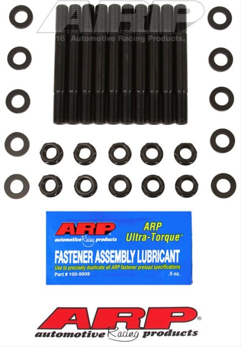 ARP SB Ford Australian 7/16in main stud kit