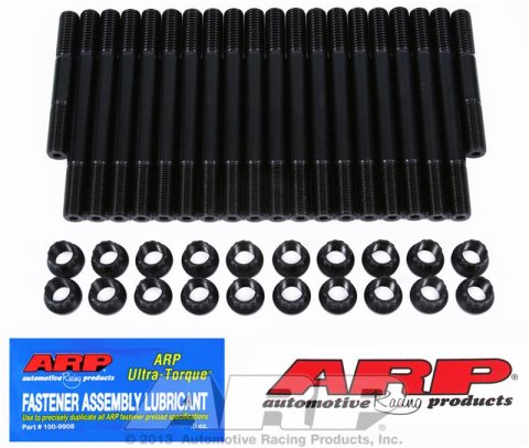 ARP Ford Blue Thunder FE 12pt head stud kit