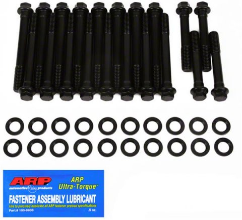 ARP Olds 350-455 (early) 1/2in head bolt kit