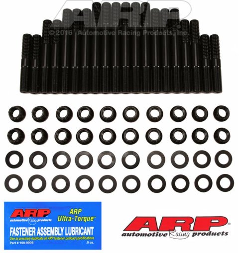 ARP Pontiac Ram Air 2 & 455-HO 12pt head stud kit