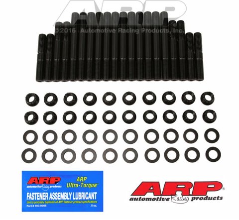 ARP Pontiac 67 & prev. 400-428 12pt head stud kit