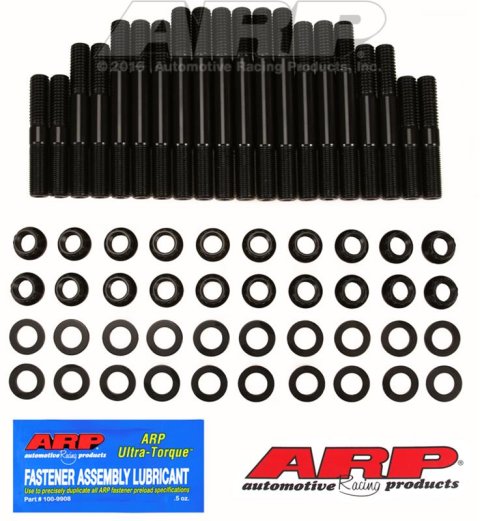 ARP Pontiac 400-428, Ram Air & SD 12pt head stud kit