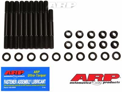 ARP Pontiac 4-cylinder Iron Duke 12pt head stud kit