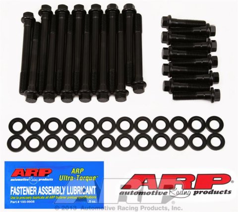 ARP Holden 308 hex head bolt kit