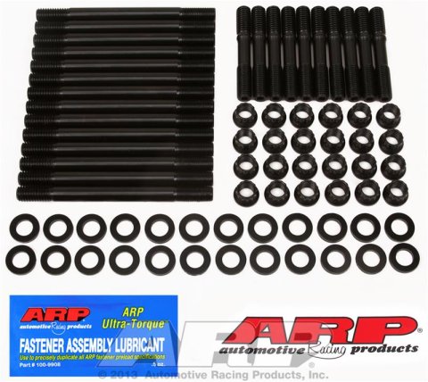 ARP Holden 308 12pt head stud kit