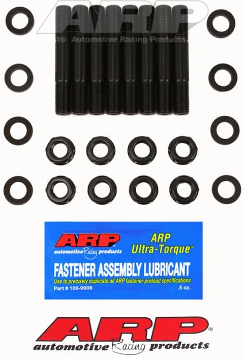 ARP Austin Healey 6 cylinder main stud kit